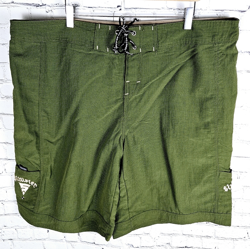 SINISTER | swim bathing suit board shorts